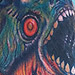 Piranha Tattoo Tattoo Design Thumbnail